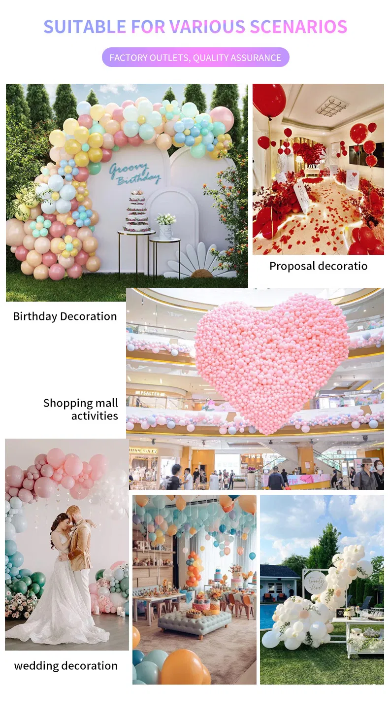 Event Backdrop Props