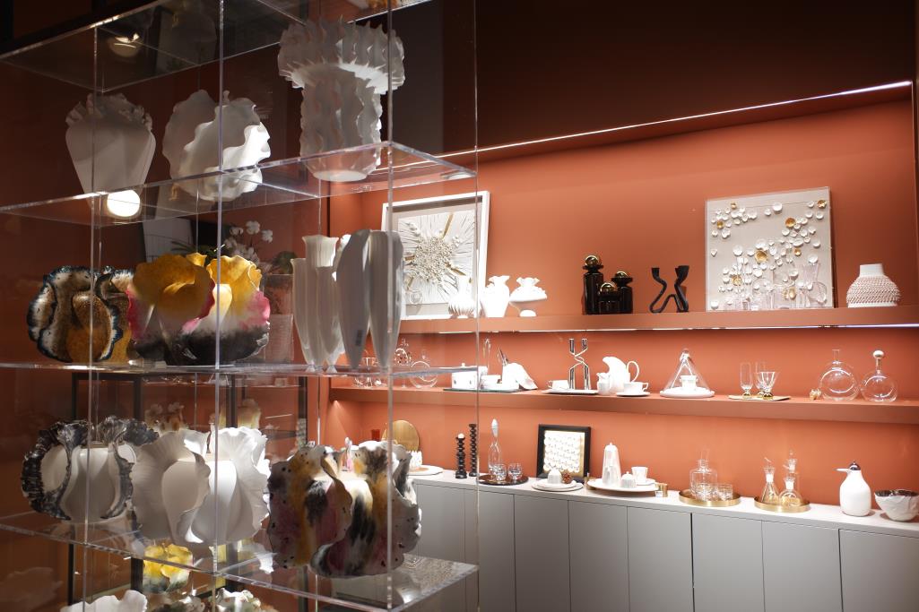 Dehua company overview — home and building product supplier