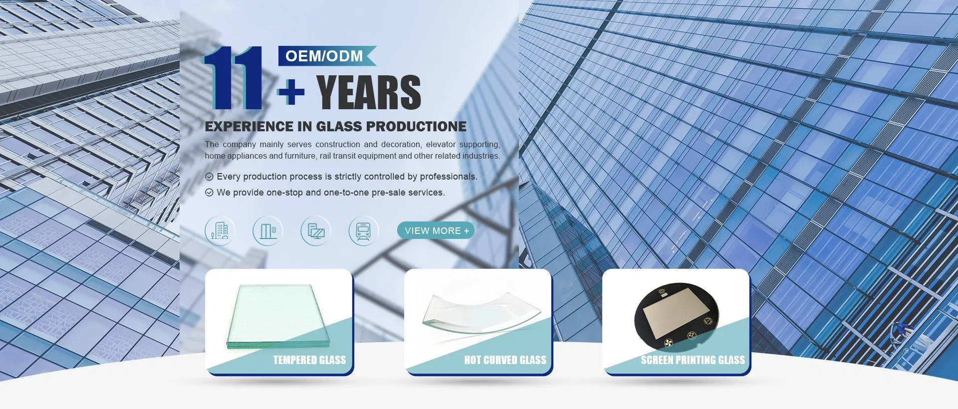 Smart Decorative Mirror