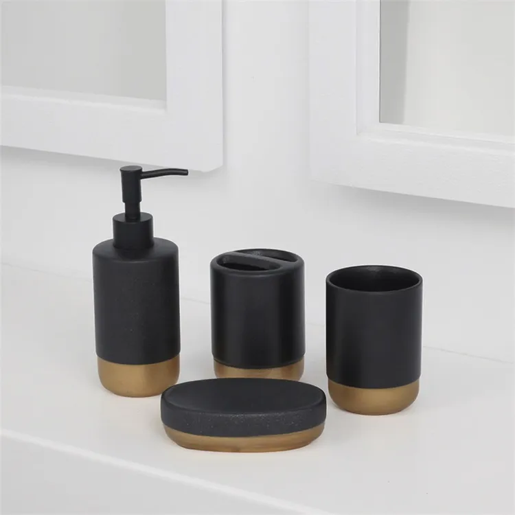 Ceramic Set Detail 1