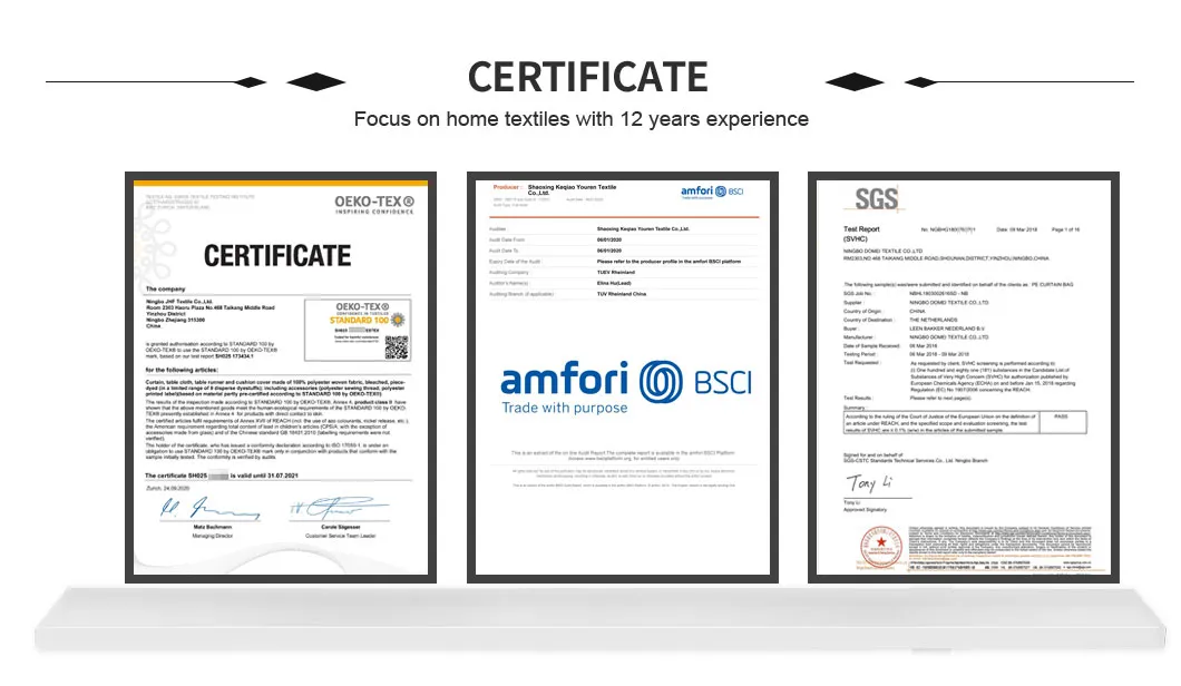 Cushion Cover Display 5