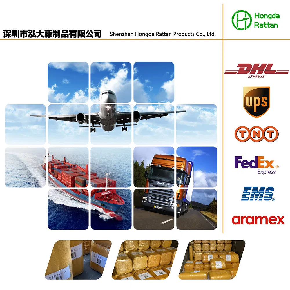 Packaging and Delivery