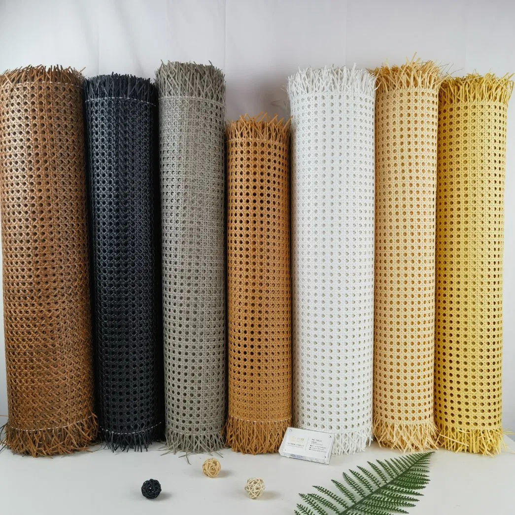 Direct Wholesale Natural Rattan Cane Webbing Roll - The Cheapest in China