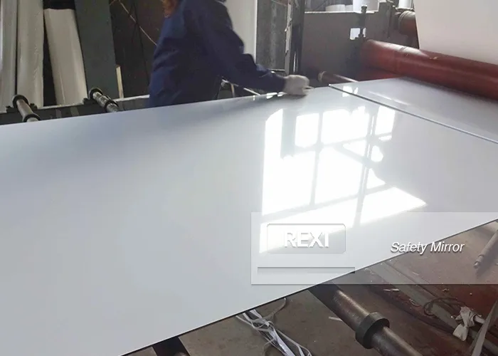 Product Quality Check