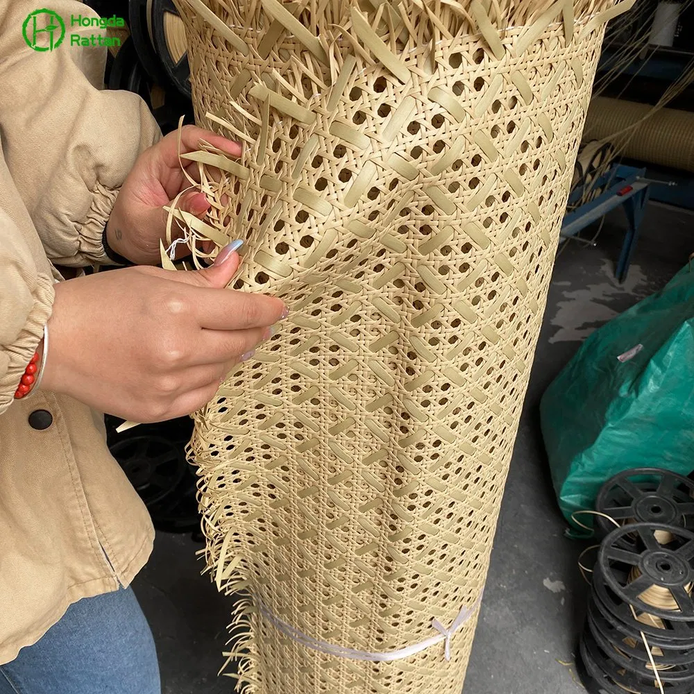 Rattan Mesh Detail 3