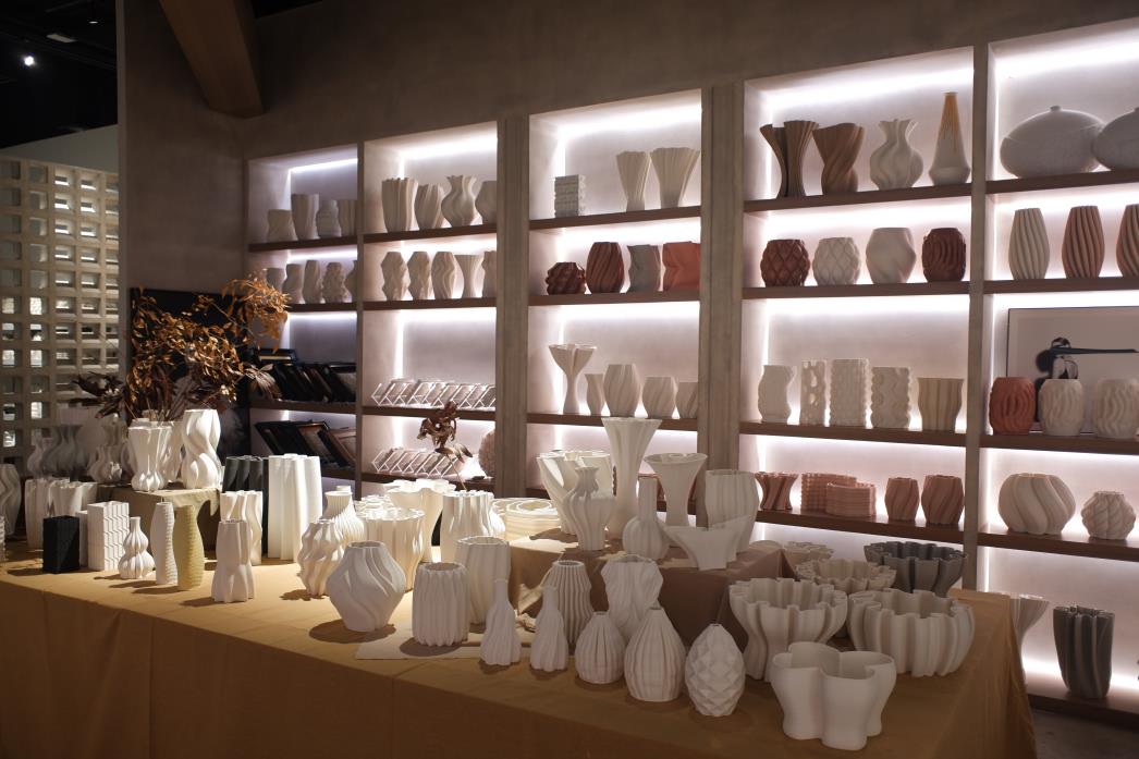 Dehua kitchen products — cookware, knives, cutting boards