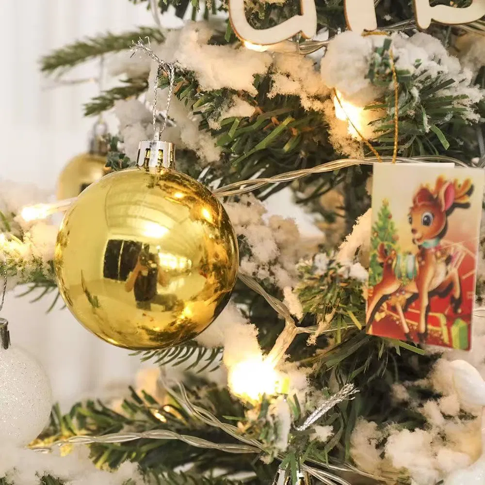 Mini Christmas Tree 4