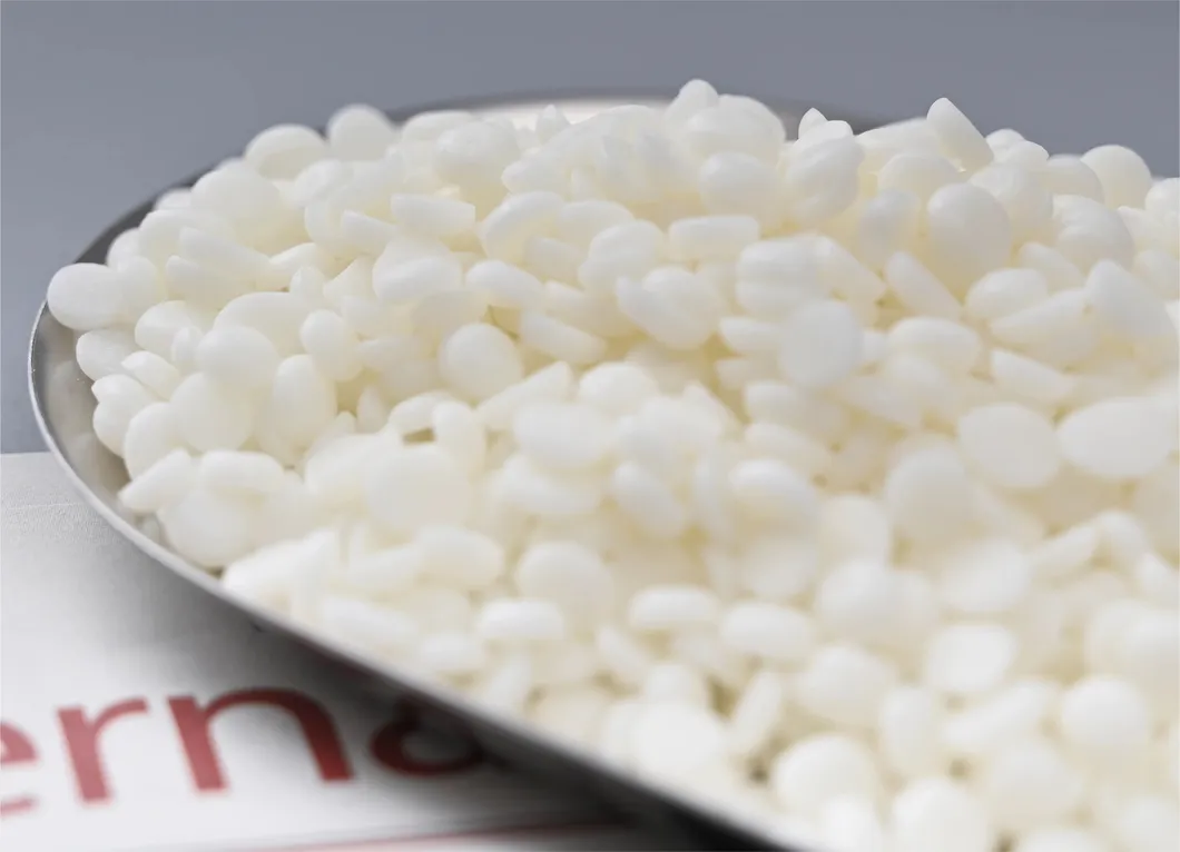 Natural Wax Material