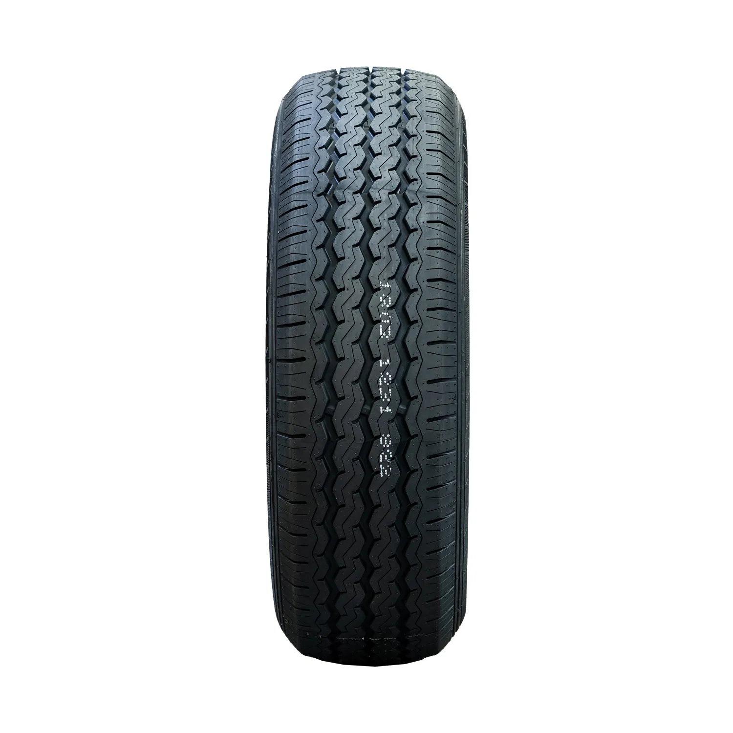 High Performance PCR Tyre