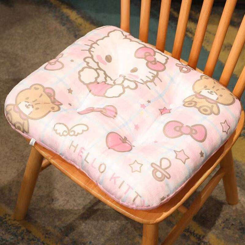 New Custom Pillow Rectangle Shape Plush Toy Stuffed Decorative Pillows Cushion