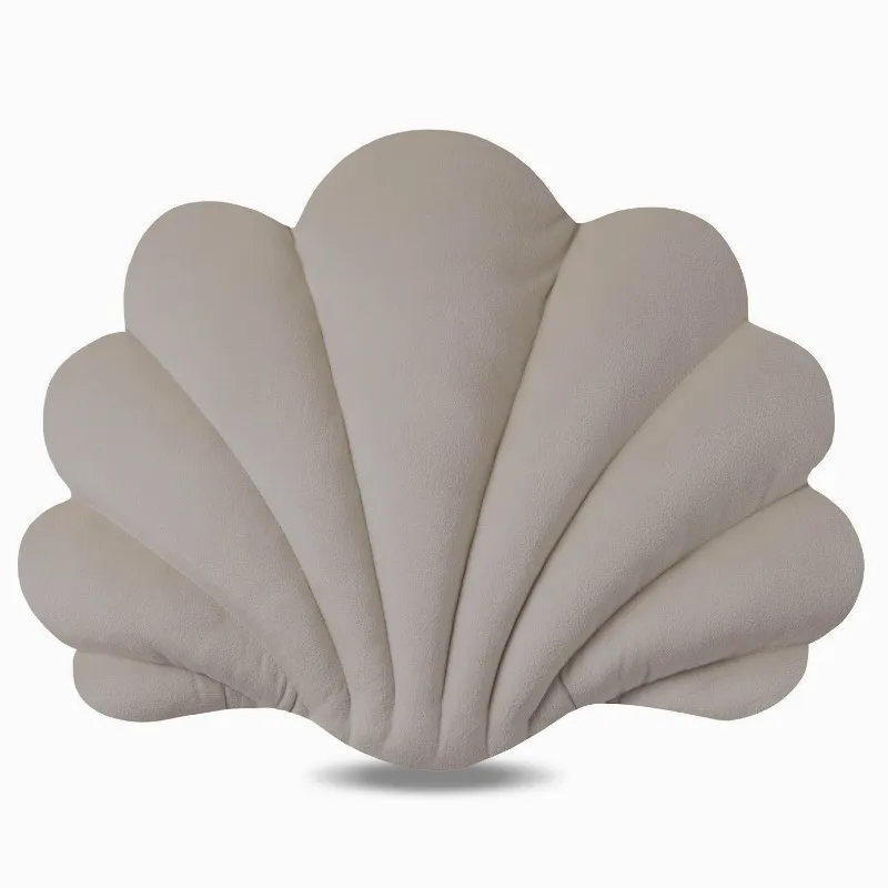 Shell Pillow View 4
