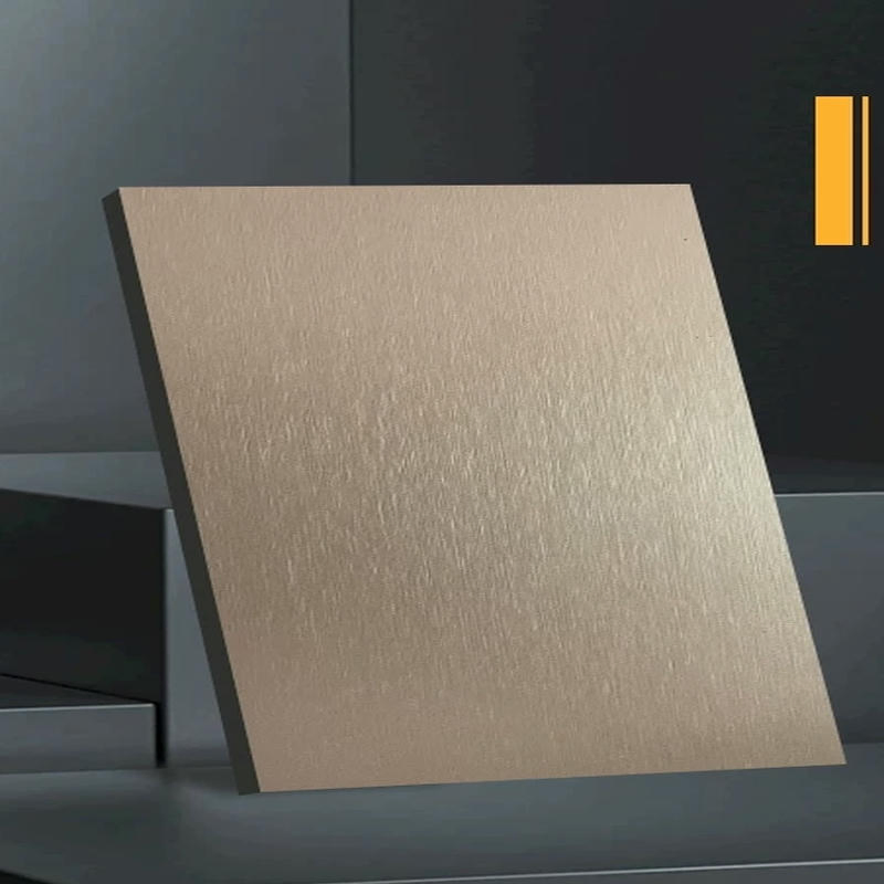 Pet Wall Panel Interior Home Decoration Bamboo Charcoal Metal Design for Indoor