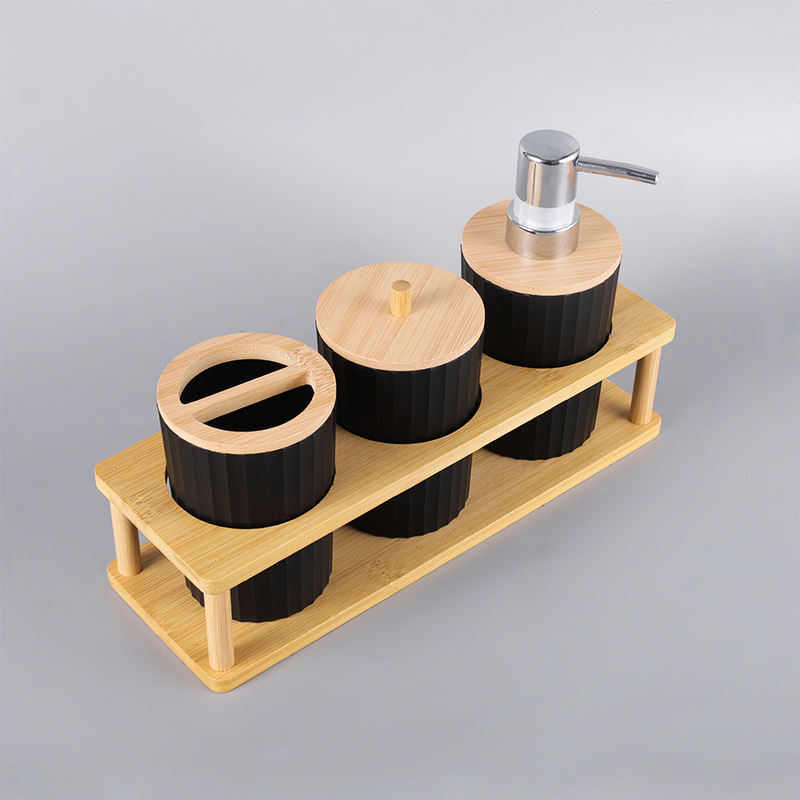Hot Sale Luxury Decoration Bathroom Decoration Home Bathroom Set Bathroom Accessories Luxury