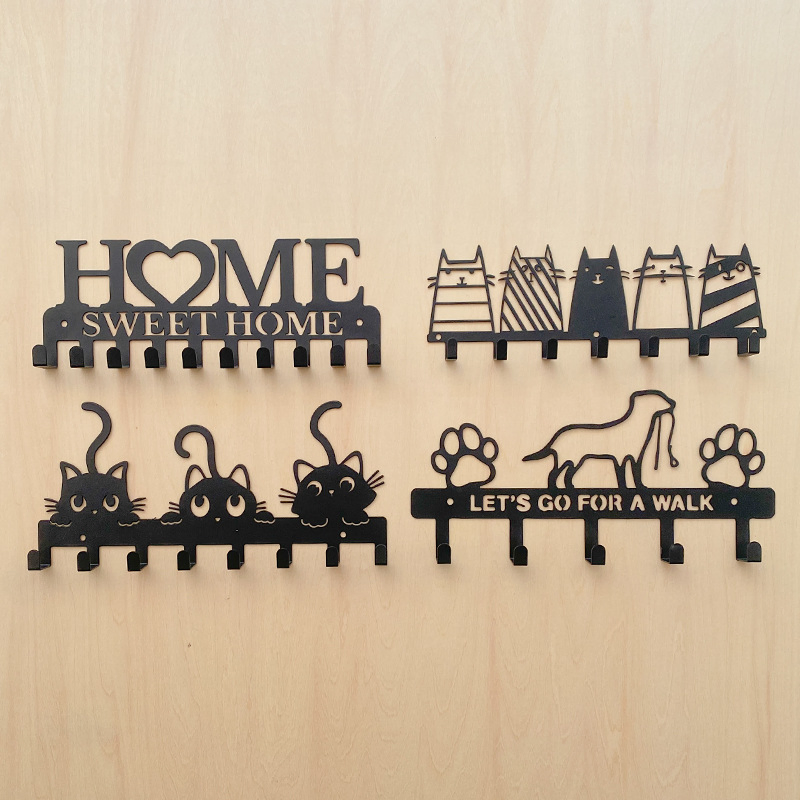 Multi-Layer Wrought Iron Storage Basket, Bathroom Toiletries Organizer, Customizable