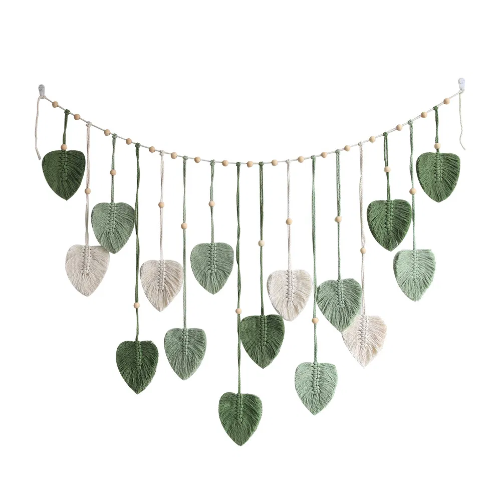 Macrame Wall Hanging 3