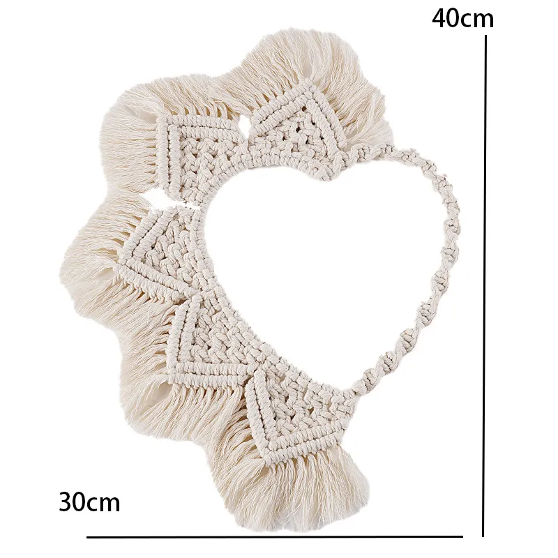 Macrame Wall Hanging 5