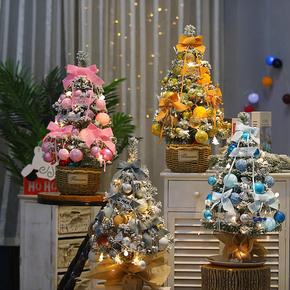 60cm Mini Christmas Tree