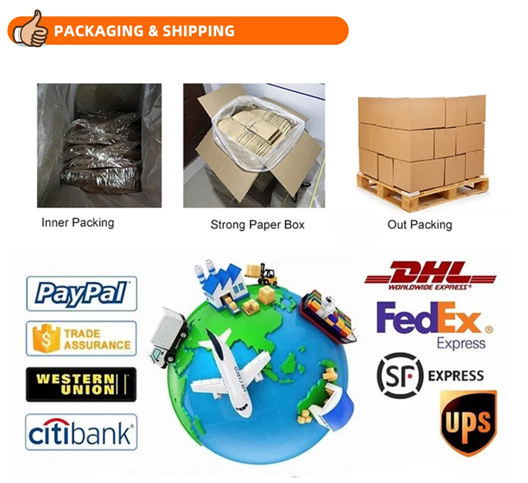Packaging and Logistics