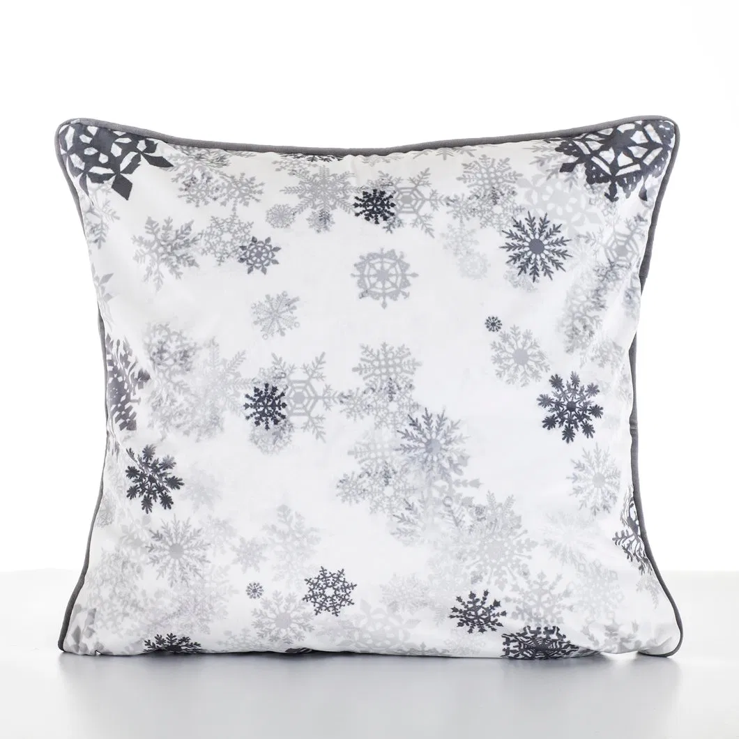 Decorative Throw Pillow Cover Cushion Wholesale Throw Pillow Case Cushion Cover, Velvet Luxury Cushion Pillow