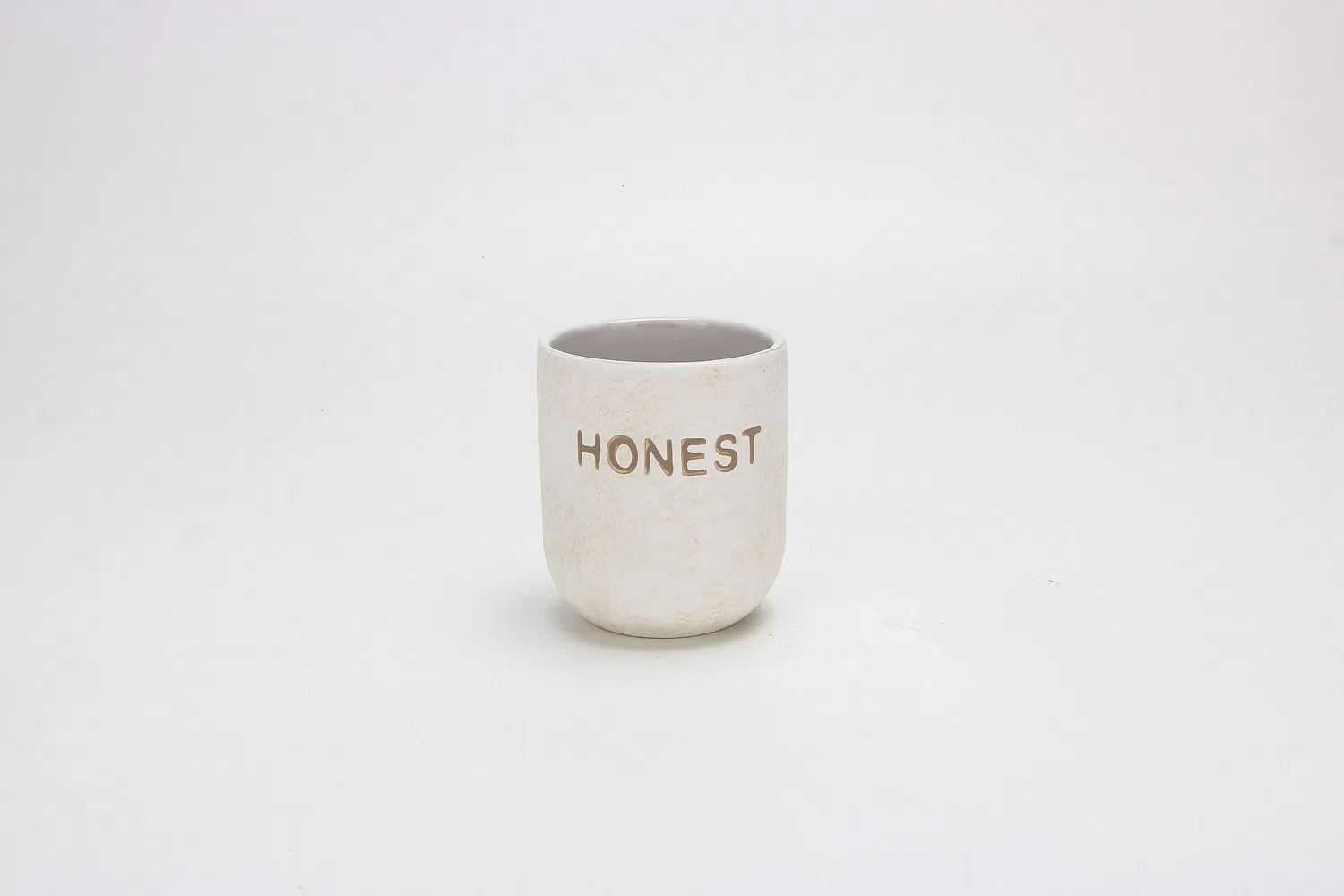 Elegant Minimalist Luxury 4-Piece Bathroom Accessory Set Includes Toothbrush Matte Brown Ceramic Metal Accents Shower Home Decor