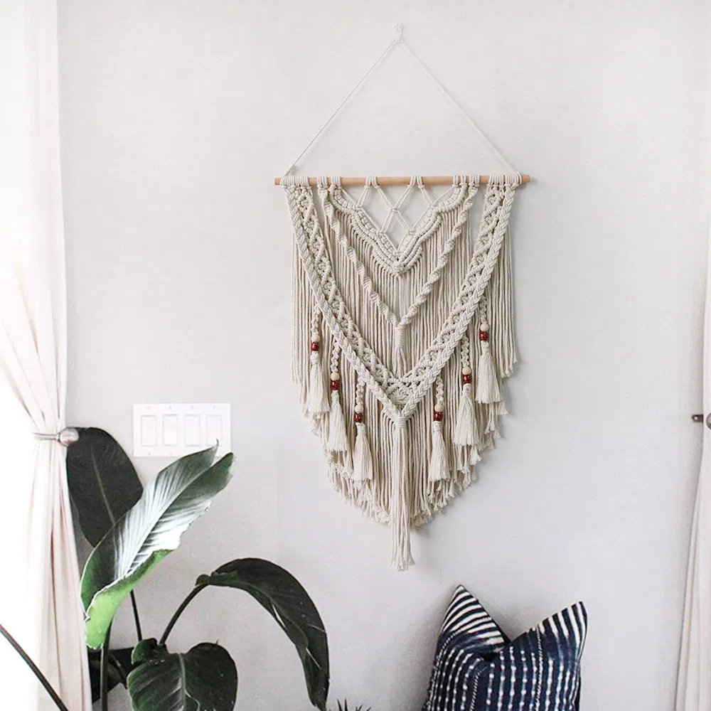Macrame Wall Hanging 8