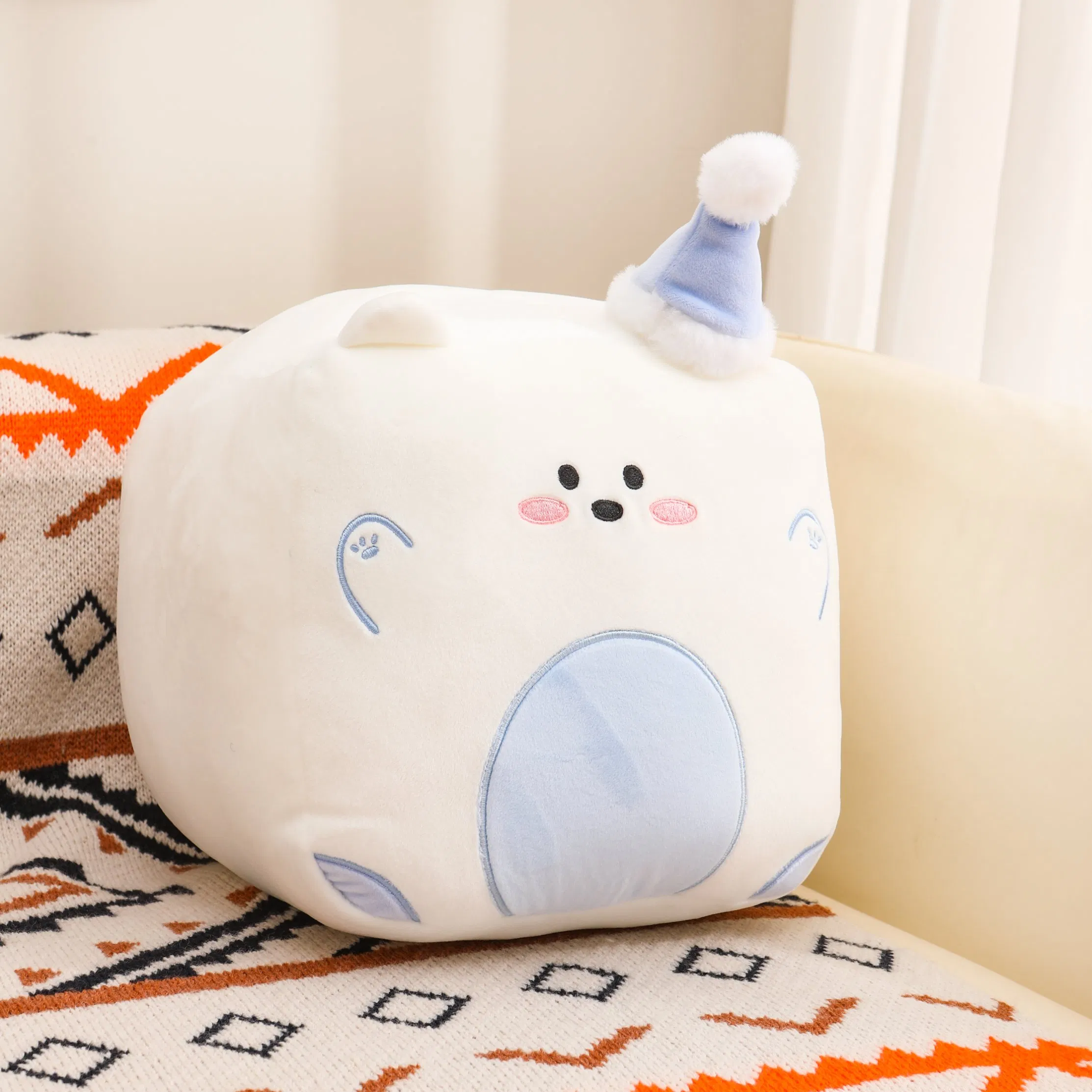 Factory Sale Fashion Decorative Home Cushion Sofa Throw Pillows