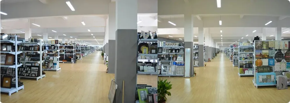 Office and Sample Room