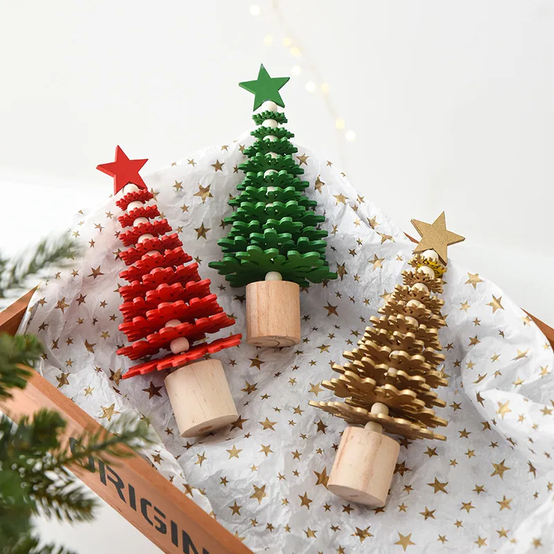 Handmade Christmas Decorations