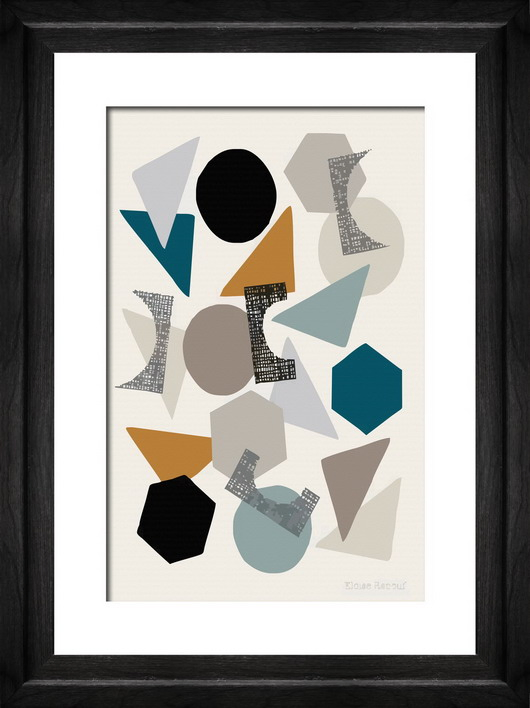 Abstract Modern Minimalist Artistic Simple Design Custom Canvas Wall Art Painting Cheap Home Hotel Decor Framed Picture Hanging