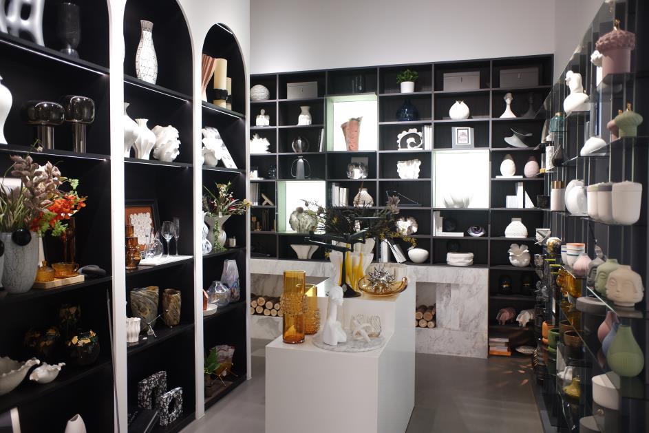 Dehua building materials and interior products