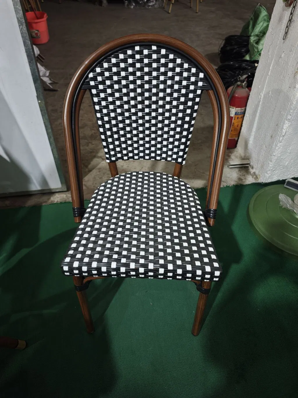 Patio Customized Resort Furniture