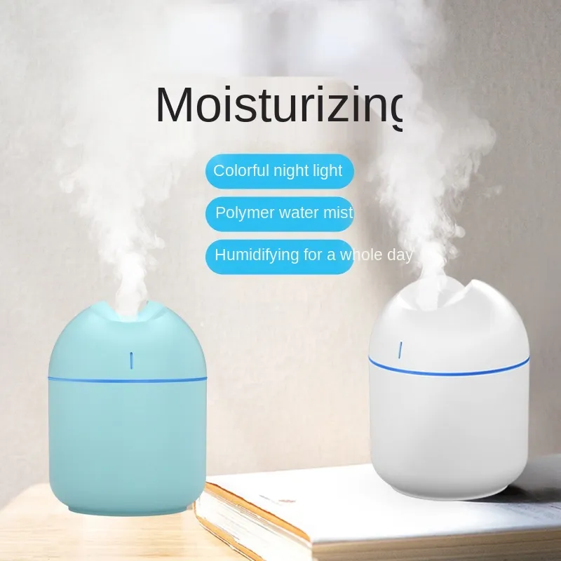 Aromatherapy Diffuser 5