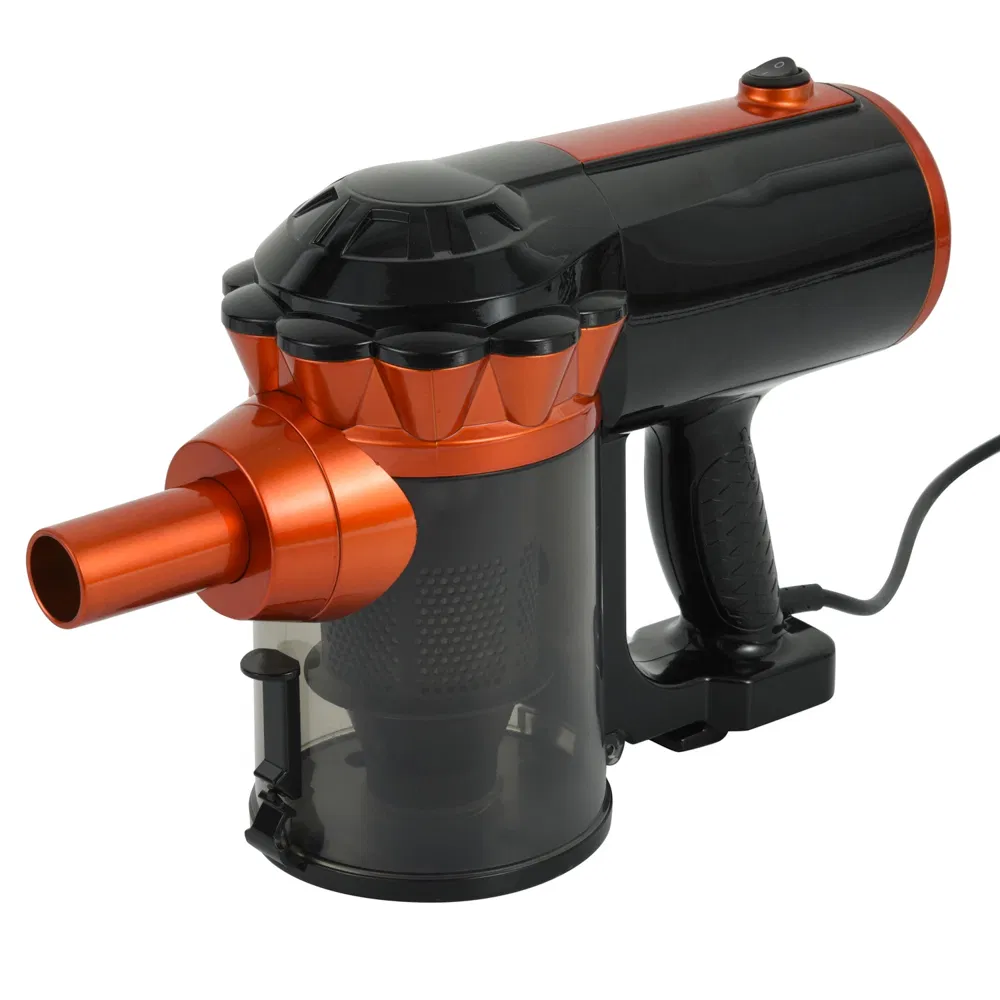 Effortless Holiday Vacuum Cleaner for Fast Seasonal Tidying