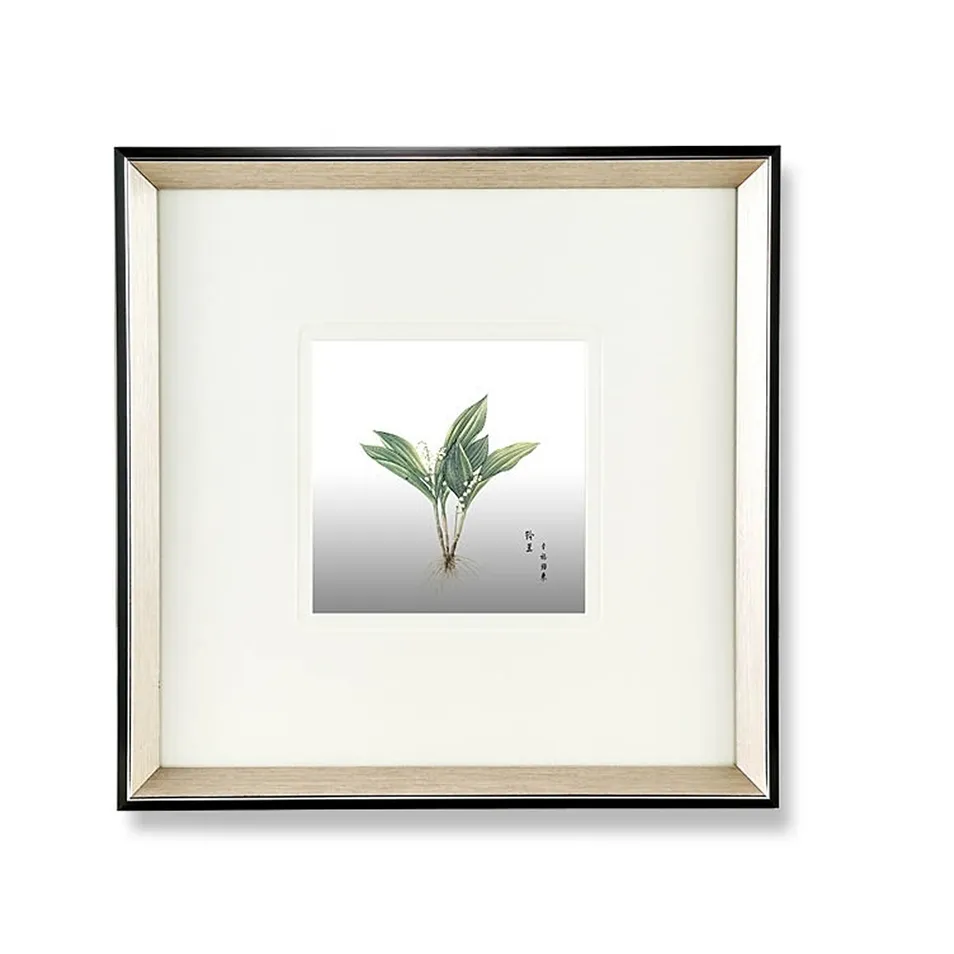 Craftsmanship Detail 2