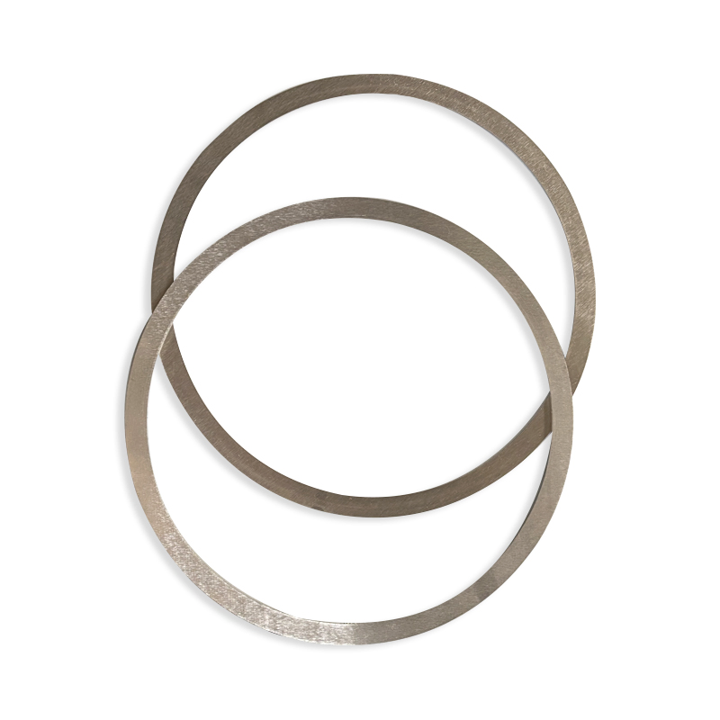 Seasonal Discount on Bulk Ring Orders Industrial Machinery Components