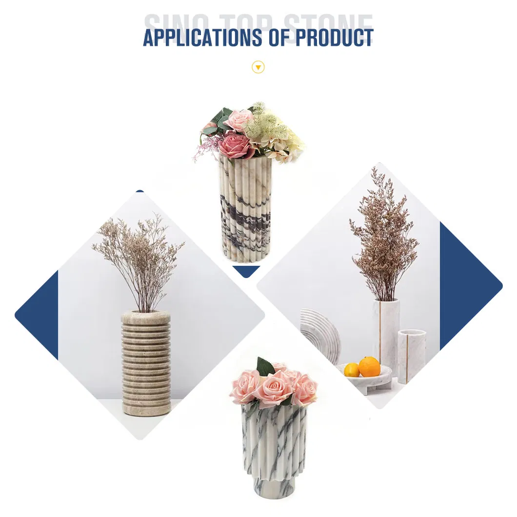 Marble Collection Display