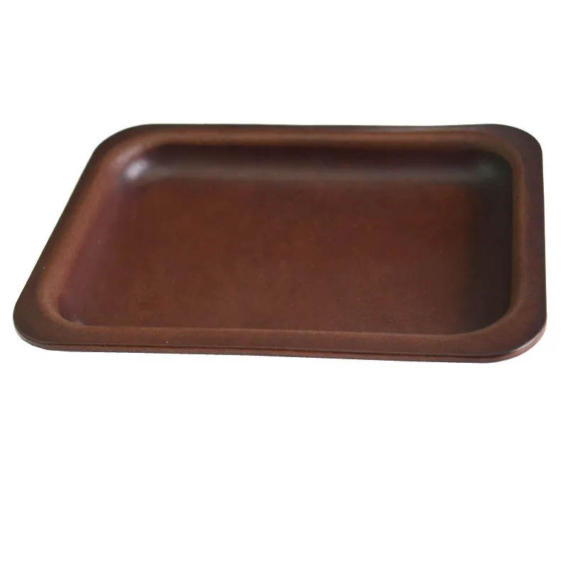 Leather Tray Display 7