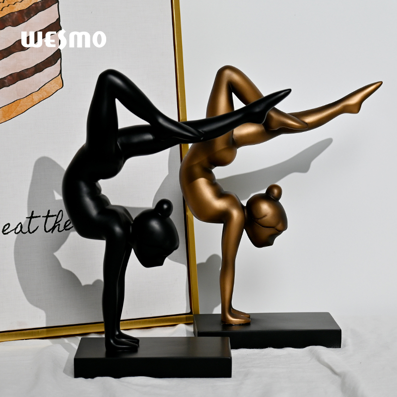 Table Top Ornaments Crafts Gift Items Minimalist Light Luxury Home Interior Decor