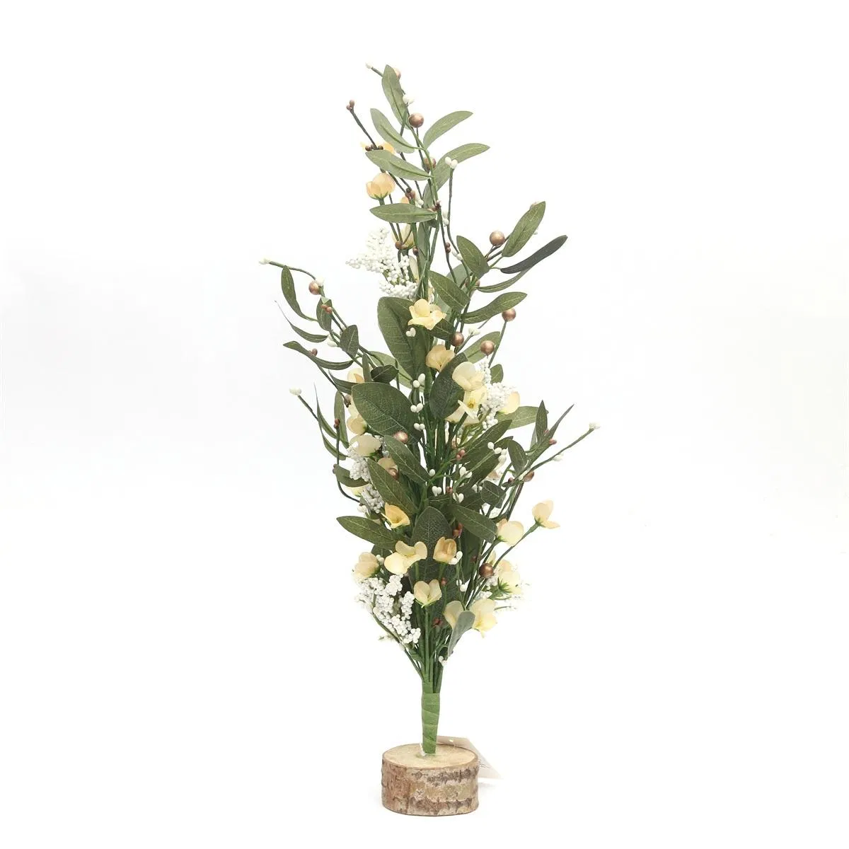 Christmas Tabletop Artificial Small Tree Home Party Decorative Ornament