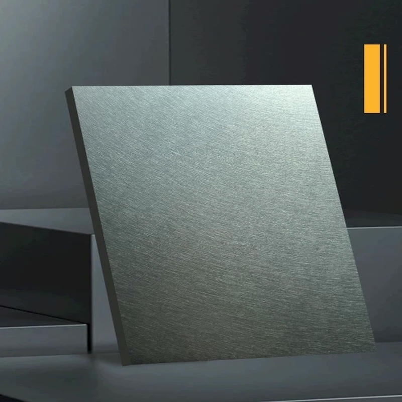 Pet Wall Panel Interior Home Decoration Bamboo Charcoal Metal Design for Indoor