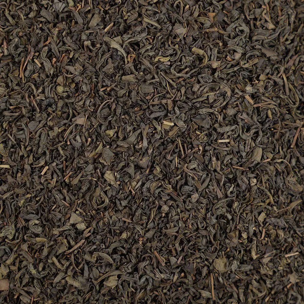 Hot Sale 100% Natural Factory Direct Supply of Seasonal Dried Chunmee Green Tea 41022aaaa Wholesale Bulk Herbal Tea