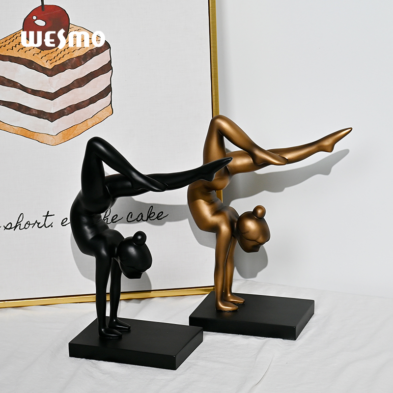 Table Top Ornaments Crafts Gift Items Minimalist Light Luxury Home Interior Decor