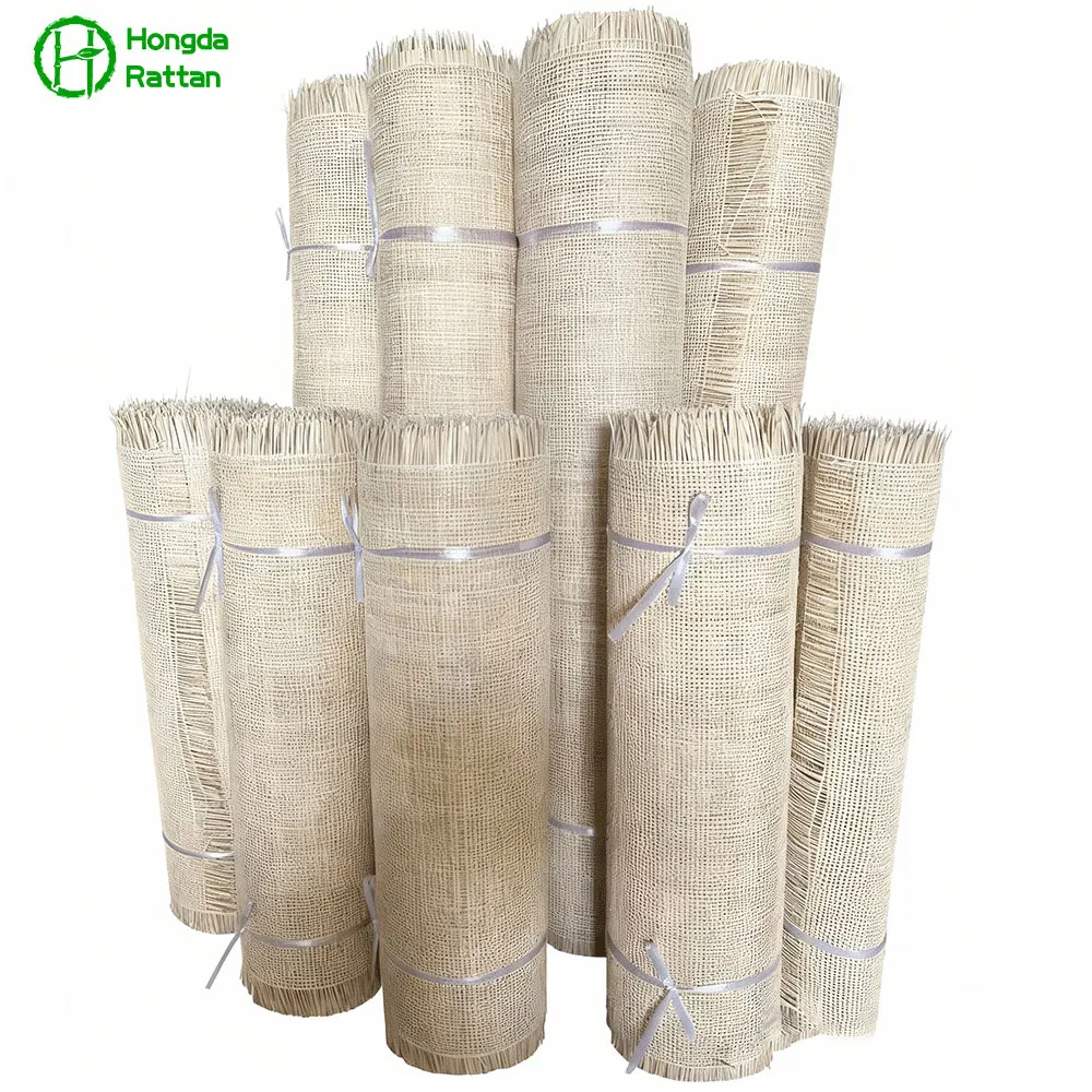 Wholesale Rattan Material Chair Rattan Woven Rocking Chair Sofa for Outdoor