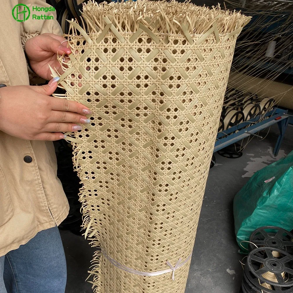 Rattan Mesh Detail 5