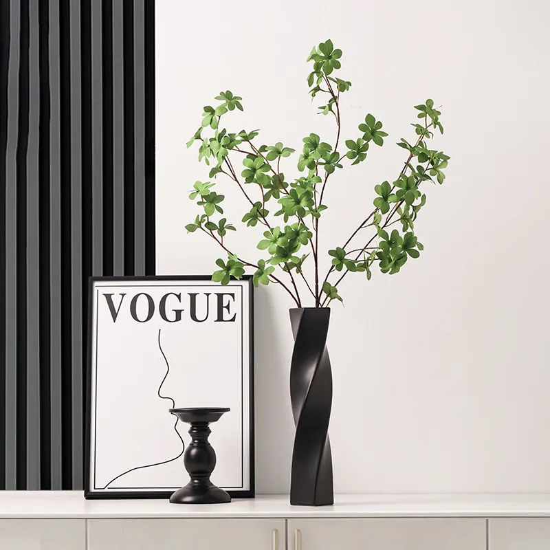 Creative Unique Decorative Vase