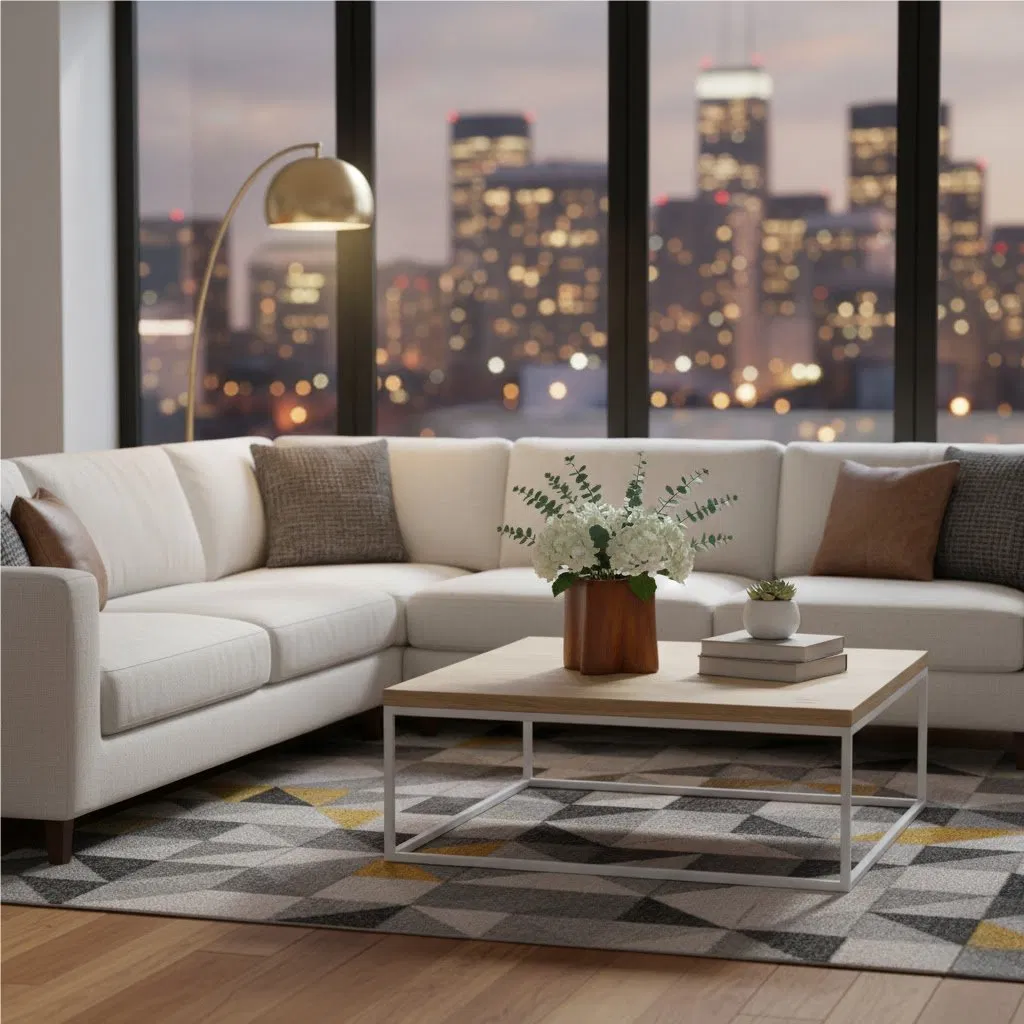 Organic Teak Vase Stand, Flower Vase, Handmade Wood Accent for Interiors