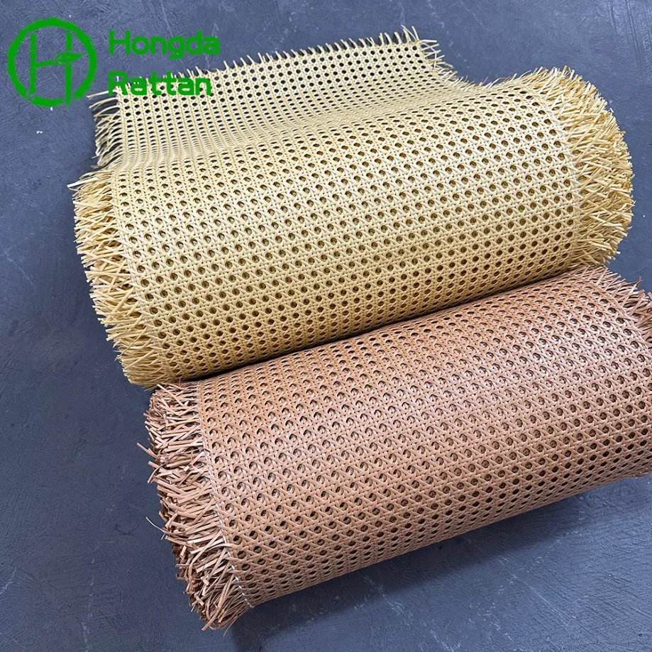 Rattan Mesh Roll