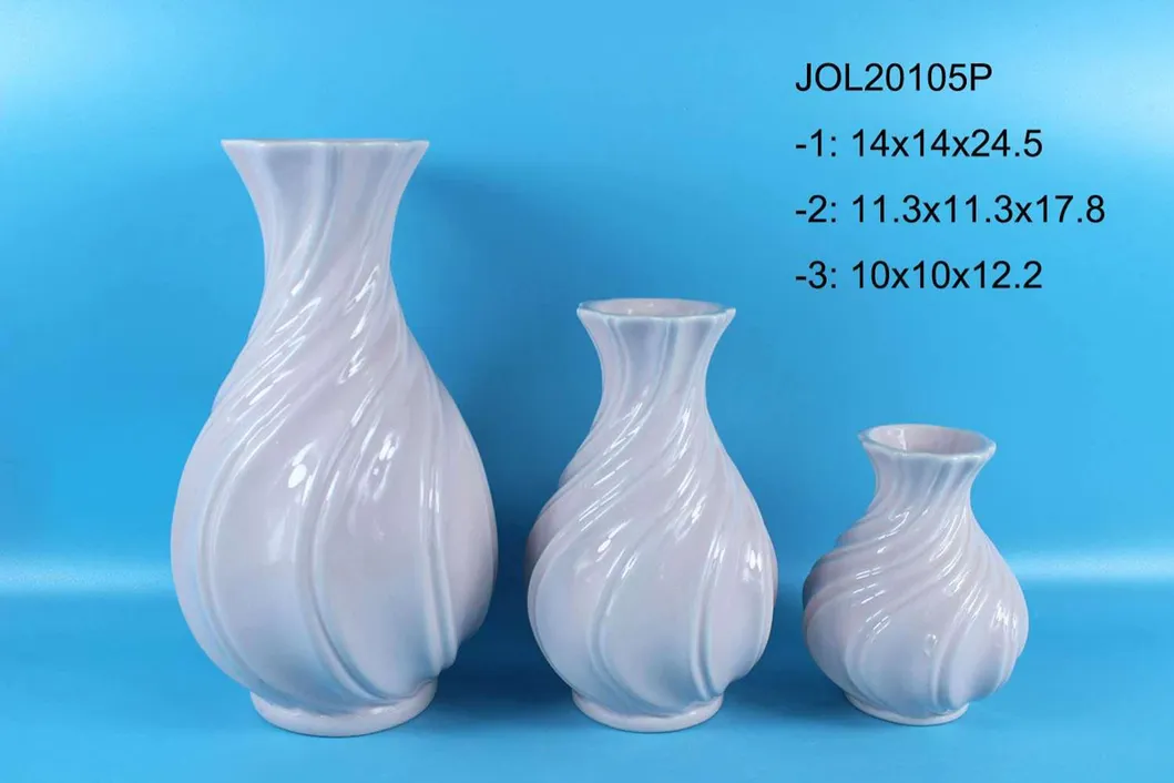 Nordic Minimalism Style Home Decoration