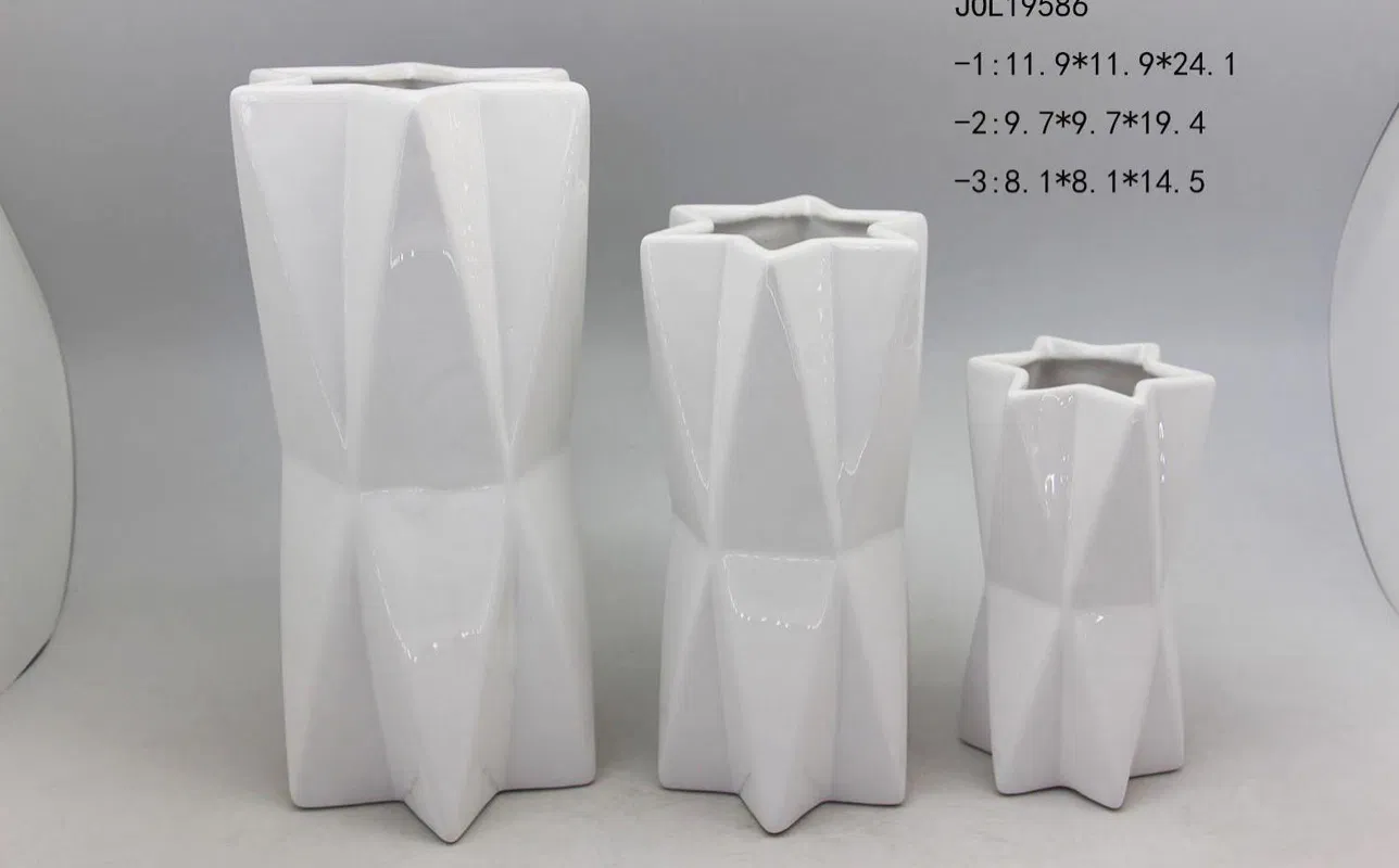 Popular Nordic Minimalism Style Home Decoration