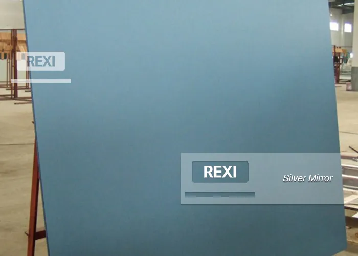 Mirror Sheet Inventory